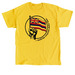 ...until the very last aloha ??ina, a Daisy Classic Unisex Tee