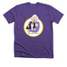 Be Like Betty, a Heather Team Purple Premium Unisex Tee