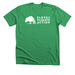 ECA Logo Zoom Tee, a Heather Kelly Premium Unisex Tee