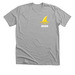 LSFSW 2026, a Athletic Heather Premium Unisex Tee