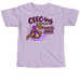 CEEC-ing a Cure for Pancreatic Cancer, a Orchid Comfort Colors Unisex Tee