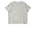 Stop Policing Pregnancy, a Eco Heather Stanley/Stella Women?s Stella Muser Tee (back-view)