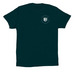 RVC Official Spirit Wear - Full Color Logo, a Atlantic Premium Cotton Tee