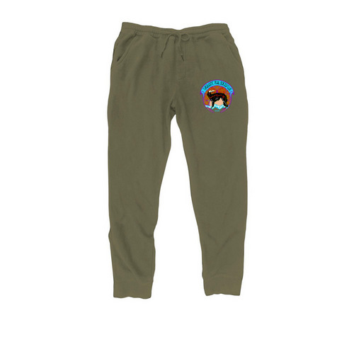Dia De Los Muertos 2026 Collectible&nbsp;, a Army Midweight Fleece Joggers