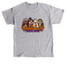 TABR Boo Crew, a Sport Grey Classic Unisex Tee