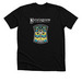 Kutulagaaw Event Shirt, a Solid Black Blend Premium Unisex Tee