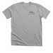 DS ACT Step Up For Down Syndrome, a Athletic Heather Premium Unisex Tee