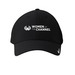 WOTC Dri-Fit Hat, a Black Printed Nike Dri-FIT Legacy Performance Cap