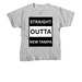 Rep your Pride, a Sport Grey Youth Unisex Tee