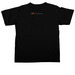 Vertafore Pride 2026, a Black Comfort Colors Unisex Tee (back-view)