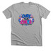 Cure for Chloe, a Athletic Heather Premium Unisex Tee