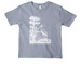 Louisiana Wetlands, a Vintage Denim Youth Heavyweight Tee