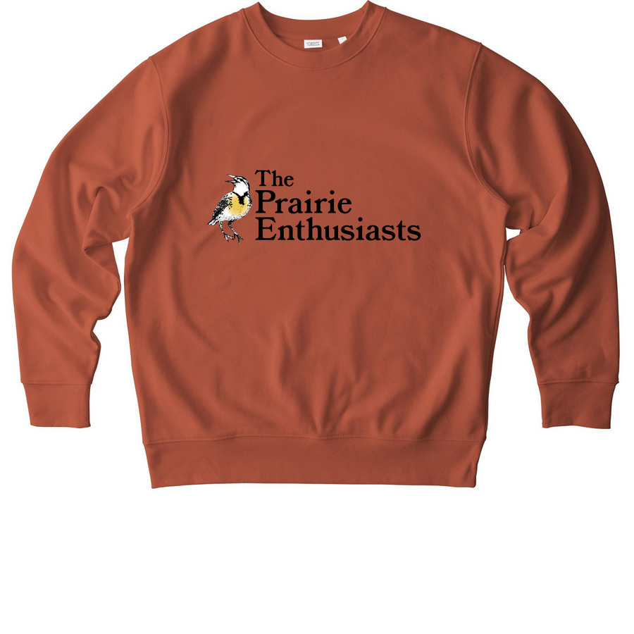 Crewneck Sweatshirt, a Heritage Brown Stanley/Stella Unisex Changer 2.0 Crewneck Sweatshirt