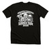 Wraith Chasers Summer Tour '26, a Black Heather Premium Unisex Tee
