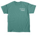 Foam & Fables, a Jade Dome Classic Unisex Tee