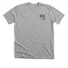 Mochi + Matcha, a Athletic Heather Premium Unisex Tee