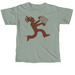 Mikey T-Shirt, a Bay Comfort Colors Unisex Tee