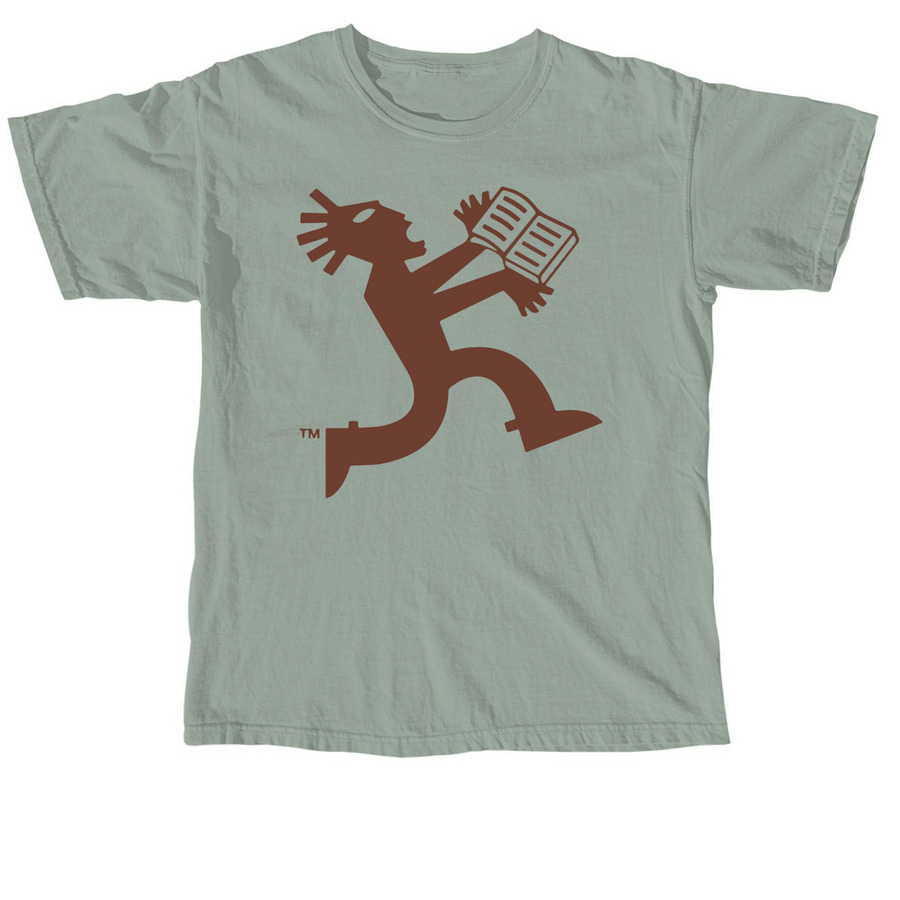 Mikey T-Shirt, a Bay Comfort Colors Unisex Tee