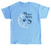 "Dig up a Story" Summer Library Program 2026, a Carolina Blue Classic Unisex Tee