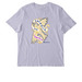 Pride 2026 Dove Design, a Lavender Stanley/Stella Unisex Creator 2.0 Tee