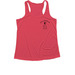 JPS Active Wear Color Set 2, a Hot Coral