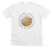 Ventura County Farm to School&nbsp;, a Solid White Blend Premium Unisex Tee