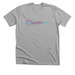 Maydm - I am the future of STEM, a Athletic Heather Premium Unisex Tee