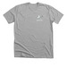 AARG Ae Logo, a Athletic Heather Premium Unisex Tee