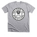 Hawks Wrestling Swag, a Athletic Heather Premium Unisex Tee