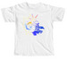 Mike Vasil "The Wizard", a White Comfort Colors Unisex Tee
