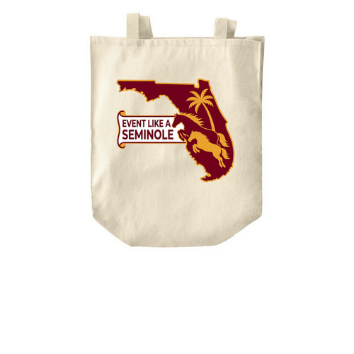 Bags, a Natural Over-the-Shoulder Shopping Tote Bag