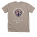 2026 Conference T-Shirt, a Heather Stone Premium Unisex Tee