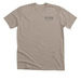 DIA St. John Paul II, a Heather Stone Premium Unisex Tee