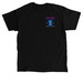 Alport Connect 2026 Sm Front & Lg Back Logos, a Black Classic Unisex Tee