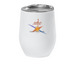 Festival of American Music - 2026 Benefit, a White Insulated Wine Cup