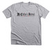 McClellan's Logo, a Athletic Heather Premium Unisex Tee