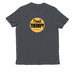 Coordinates of Happiness PT 1, a Terrain Grey Allmade Organic Cotton Unisex Tee