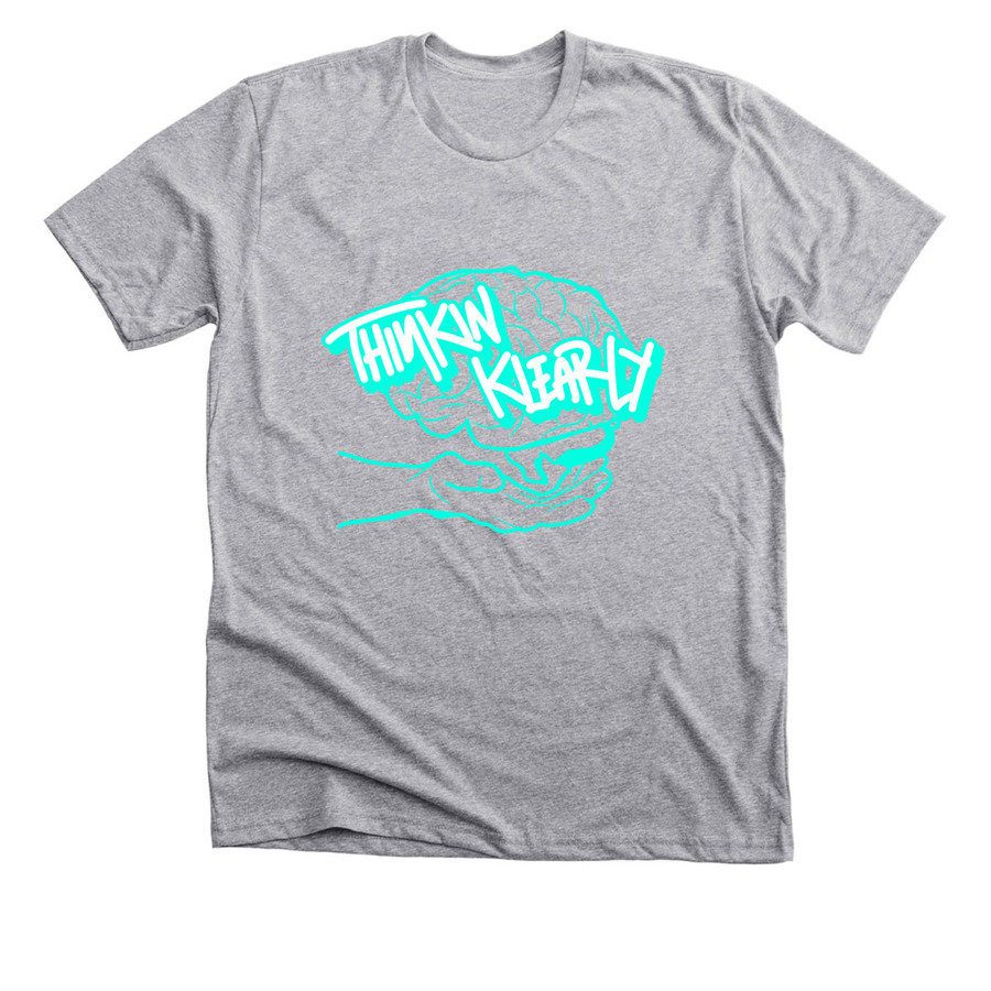 Blue TK | Bonfire