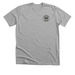 Hippopotamus Run Club ? 2026 Collection, a Athletic Heather Premium Unisex Tee