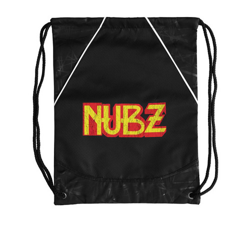 Nubz Rocker Bag, a Black Rival Cinch Pack