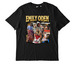 Emily Marathon Shirt, a Black Stanley/Stella Unisex Creator 2.0 Tee