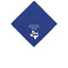 Ask Me About My Adventures-Bandana, a Royal Cotton Bandana