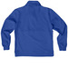 Drive Out Hunger 2026, a Game Royal Nike Club Fleece Half Zip Pullover (back-view)