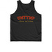 UMTYMP T-Shirts and Tanks (2026), a Black Classic Unisex Tank Top