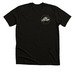 pawFest 2026 Team Shirts, a Black Heather Premium Unisex Tee