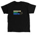 NSPM 2026, a Black Classic Unisex Tee