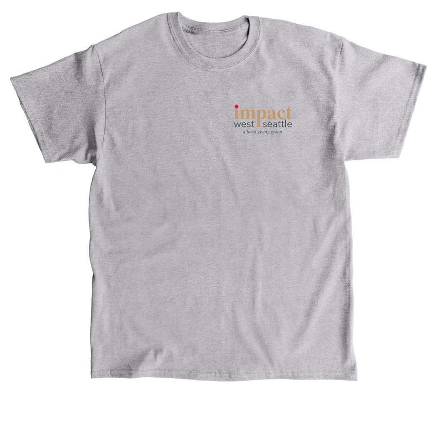 IWS Tees & Hoodies, a Sport Grey Classic Unisex Tee