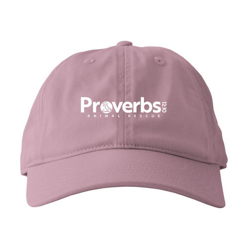 Trucker Hats and Baseball Caps, a Lilac Haze Printed Eco Baseball Cap
