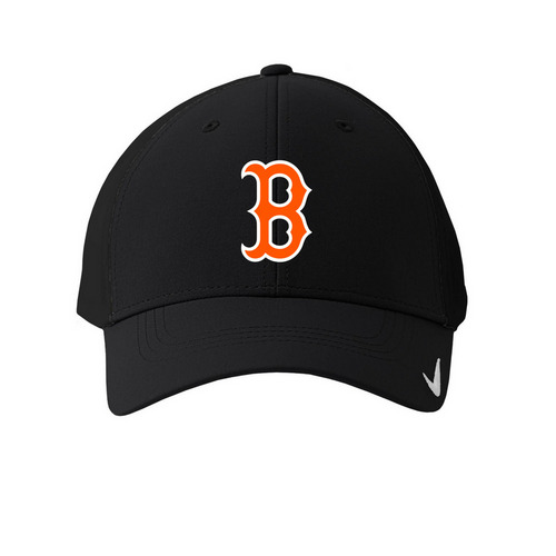 Nike Cap, a Black Printed Nike Dri-FIT Legacy Performance Cap