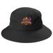 Stellar Stage Logo Cap, a Black